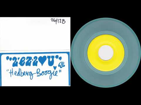 Thee Makeout Party! - Hedberg Boogie