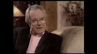 Barry Norman 'Film 97' Steven Spielberg video