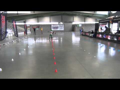 Přerov 2014 - Classic men KOSZELA Eryk #14.