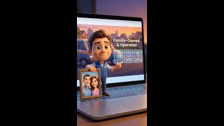 About Us Page & AI Ranking #shorts