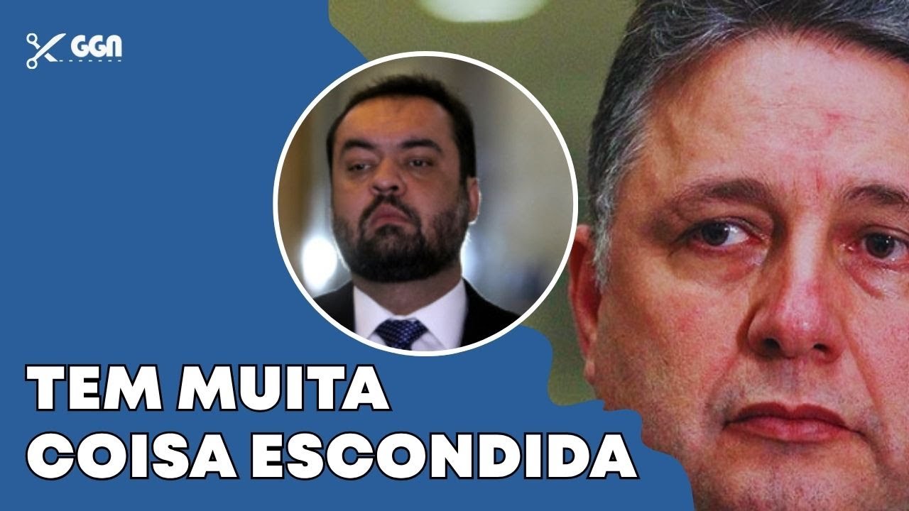 Garotinho: O massacre no Rio é grave, e pode ser apenas a face visível de algo ainda maior | GGN