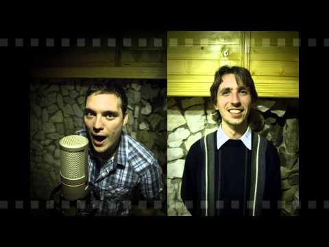 IL PIVO - Si tu me amas - arr. Vuk Milanovic