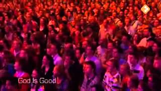 Jubileum Concert ❦Michael W. Smith & Darlene Zschech❧