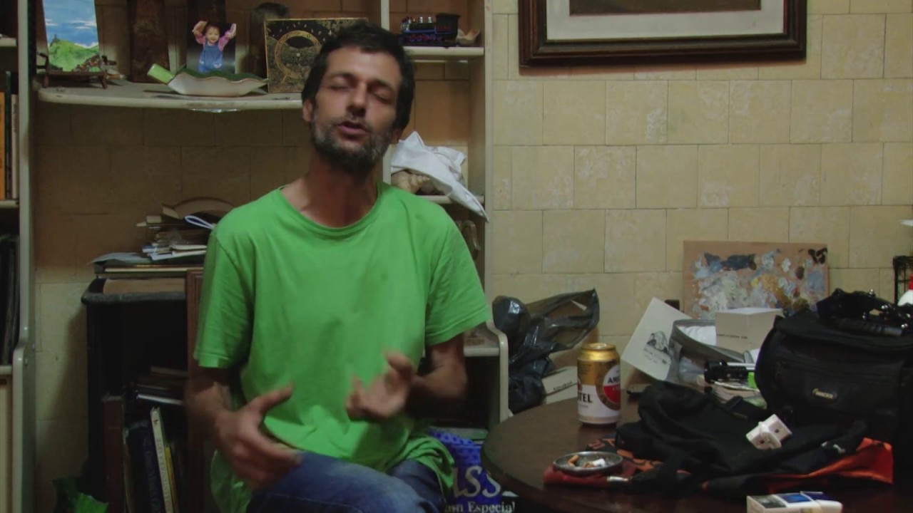 Eduardo Marinho - sobre Deus