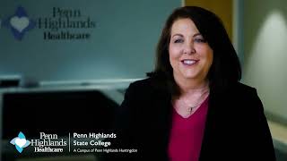 Rhonda Halstead, Regional Market President-Central Region | Penn Highlands State College Recruitment