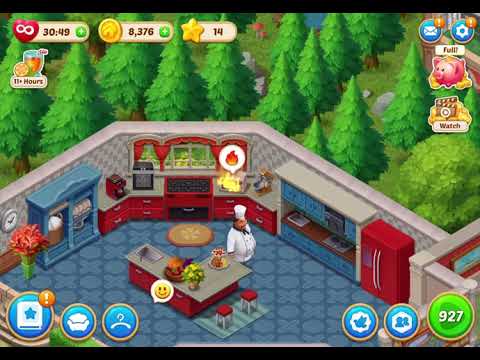 MatchingtonMansion 926 level Gameplay Story