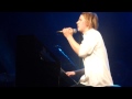 Tom Odell - See if I care (Vredenburg Utrecht, 24 ...