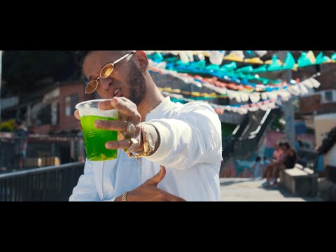 Brasa - Menta (Video Oficial)