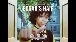 Edgar's Hair - (2018)