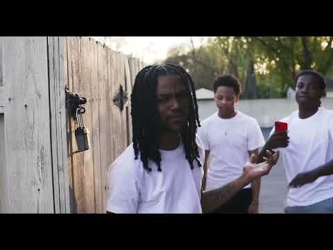 Bandup jayy - simps (official video) shot by:visionaryfilmedit
