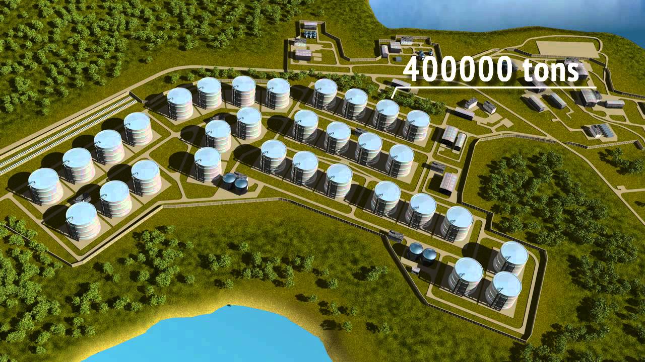 Complex development of Murmansk transport hub