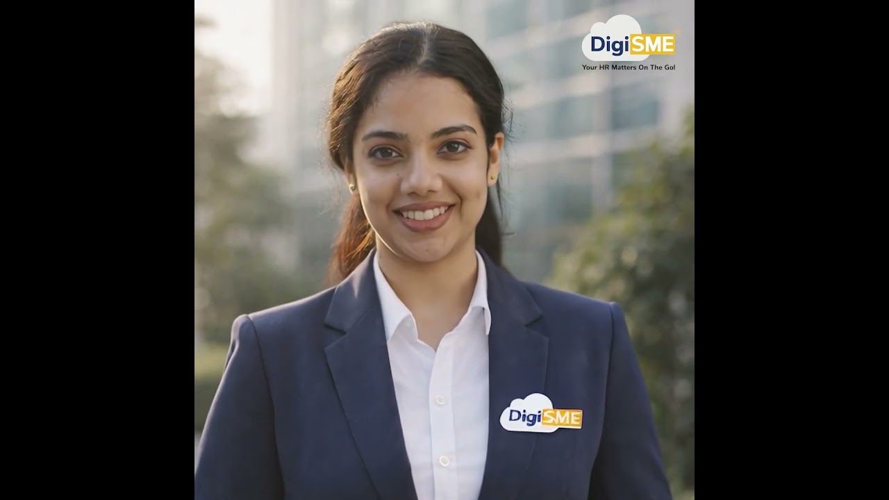 DigiSME Smart Attendance System | Indian Businesses can Track Employee Attendance Easily | SME