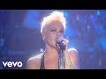 P!nk - Family Portrait (from Live from Wembley Arena, London, England)