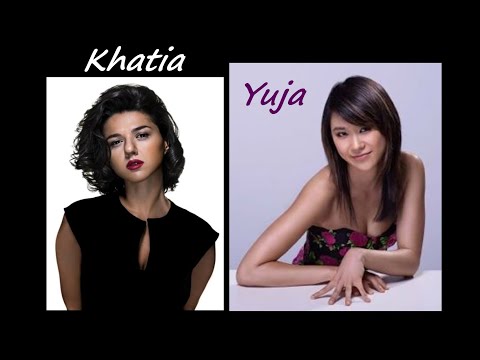 Passion of Yuja Wang and Khatia Buniatishvili