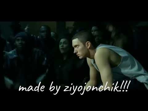 Eminem vs Panjabi Mc (made by Ziyojonchik)