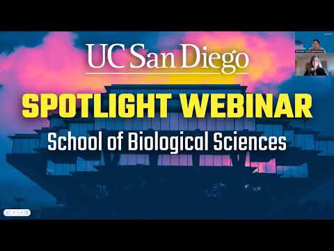 Ucsd Biology Advising
