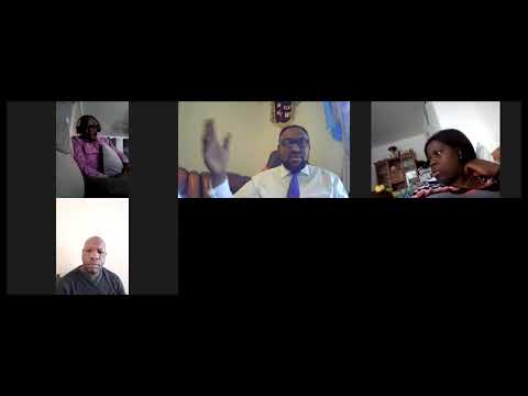 DR  SIMON AYE PO NA COVID 19 & VACCINES