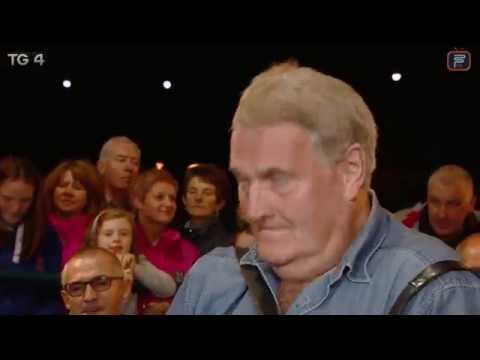 Oisín Mac Diarmada, Seamus Ó Beaglaíoch & Donogh Hennessy "Kings of Kerry" on Fleadh TV