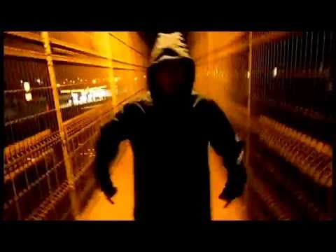 D'MOZ - MANOS VACIAS (Video Oficial - C.M.E.S.R Films)