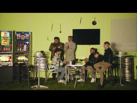 El Bobo de las 3000 - SEA COMO SEA (video oficial)