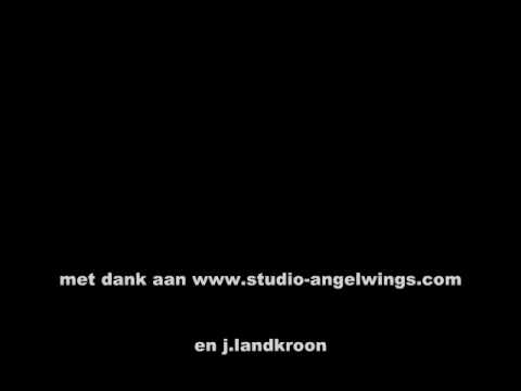 geraldien ik maak je bang