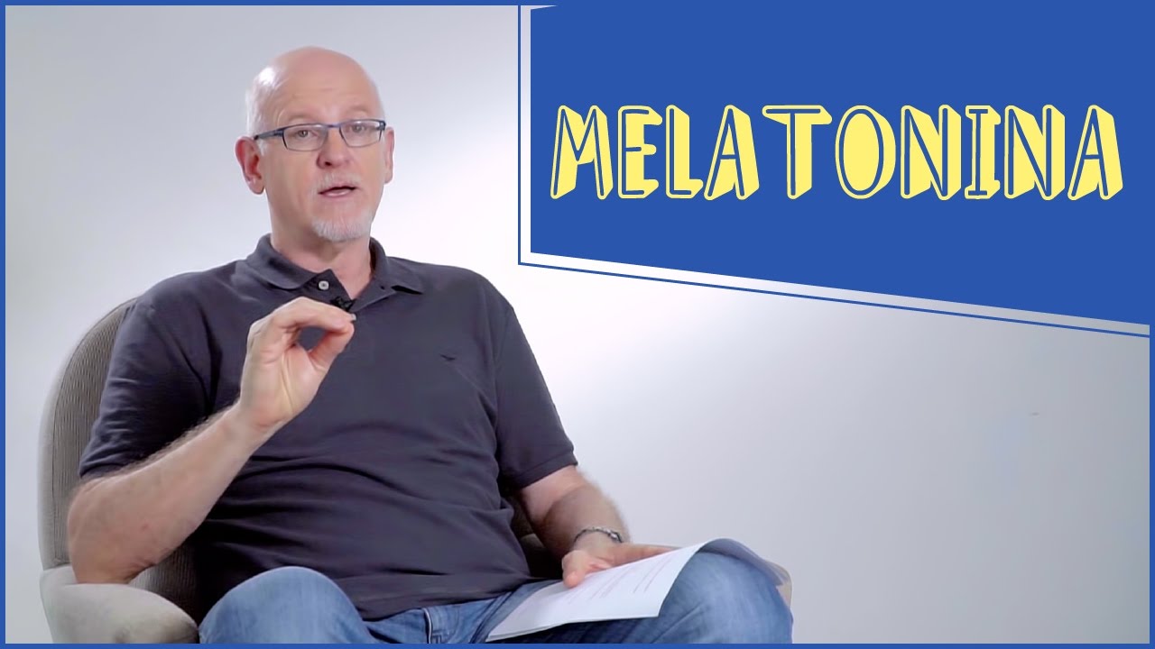 MELATONINA: O POLÊMICO REMÉDIO PARA DORMIR - CRIAR E CRESCER