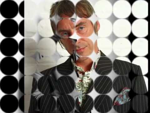 Paul Weller Cold Moments