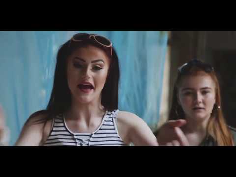 SOPH ASPIN & MILLIE B - LITTLE T REPLY | About That