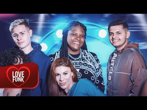 MC Myres e Petter Ferraz - Senta Pressionando (Love Funk) DJ Chulo