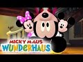 Monster Boogie Der Halloween Song Aus Dem Micky Maus Wunderhaus Auf DISNEY JUNIOR