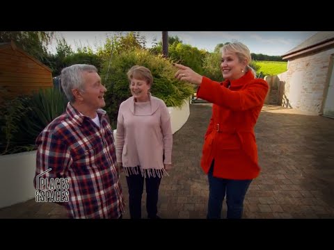 ¡De regreso al campo!