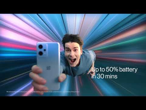 OnePlus Nord CE 2 Lite 5G | A Little More Than You'd Expect