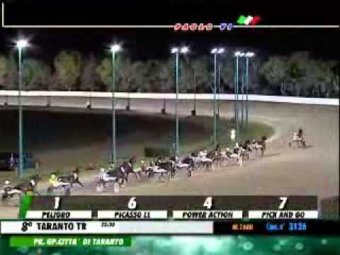 Premio Città di Taranto 2013 -Paper Caf