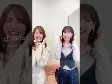 Jurina Matsui ex SKE48, Yuki Kashiwagi (Yukirin) ex AKB48 Everyday, Kachuusha (Everyday、カチューシャ)