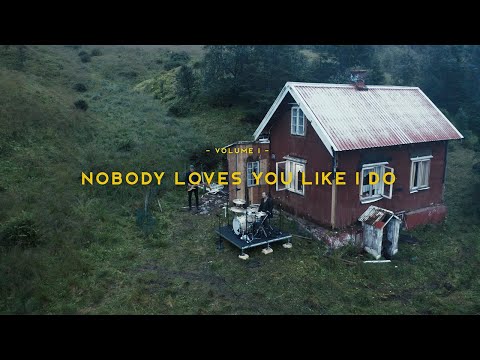 Madrugada - Nobody Loves You Like I Do (Official Music Video)