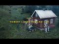 Madrugada - Nobody Loves You Like I Do (Official Music Video)