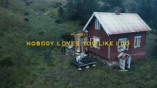 Musik-Video-Miniaturansicht zu Nobody Loves You Like I Do Songtext von Madrugada