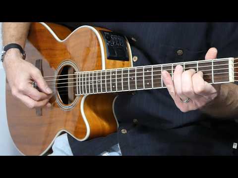 Ozzy Osbourne - Mama I'm Coming Home (Cover)