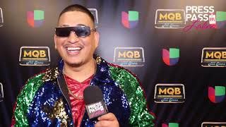 KENNY MAN NO QUIERE GUCCI NI PRADA