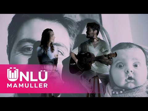 ALİFİRU - Taçlı Kızım (Official Video)