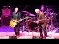 Hot Tuna - Bowlegged Woman, Knock Kneed Man