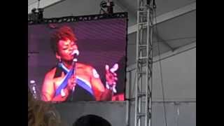 He Loves Me New Orleans Jazz Fest 2013