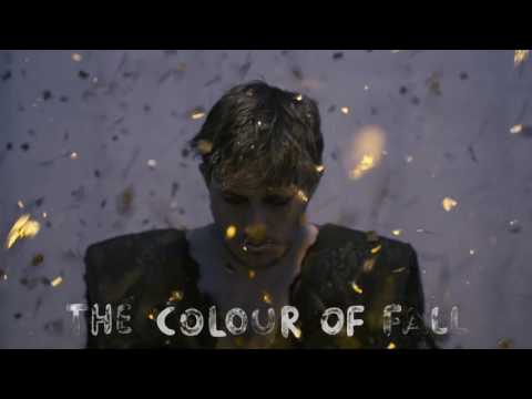 Video thumbnail for The Colour Not of Love