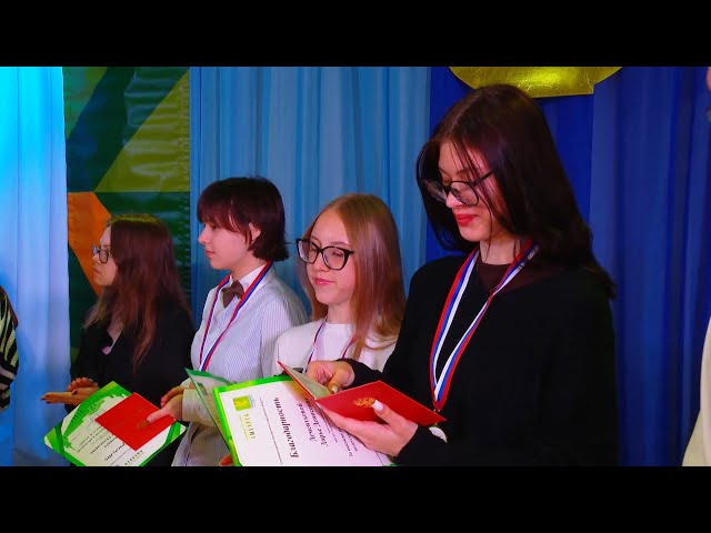 В Ангарске состоялись последние звонки для учащихся детских школ искусств