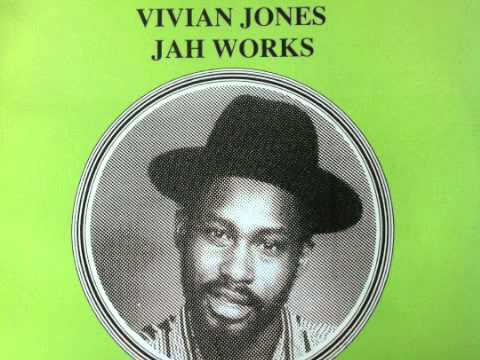 Vivian Jones - Nyah Bingi