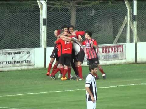 Arteaga 3 Vs. Independiente 3