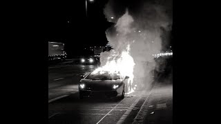 Cover art for BUCKLE UP