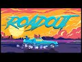 Gameplay video of RoadOut  PC