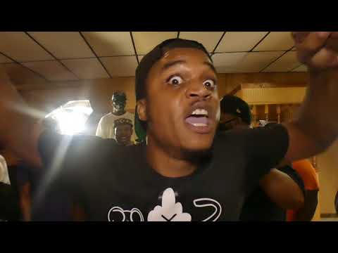 Polo Paul vs That Nigga Rob