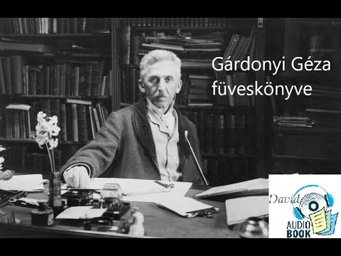 Égre ​néző lélek - (Gárdonyi Géza) [ Füves könyv - hangoskönyv]